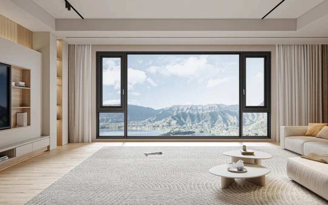 3 Professional Balcony Window Sealing Solutions + 5 Key Tips for Broken Bridge Aluminum Doors and Windows Shopping3 3 Professional Balcony Window Sealing Solutions + 5 Key Tips for Broken Bridge Aluminum Doors and Windows Shopping3