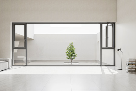 Why Choose Thermal Break Aluminum Windows for Your Home?​3