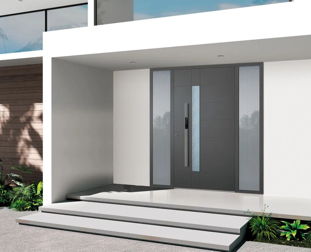 Aluminum Windows for Saudi Villas: Why Can They Last 20 Years Without Fading?2 Aluminum Windows for Saudi Villas: Why Can They Last 20 Years Without Fading?2