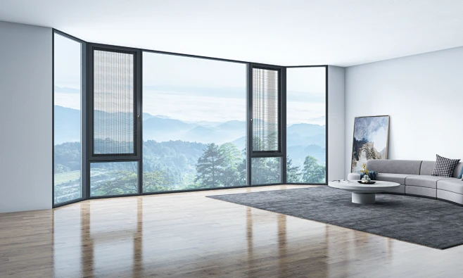 How to Purchase Aluminum Doors and Windows from China: A Guide for Middle Eastern Buyers to Avoid Scams (2025)