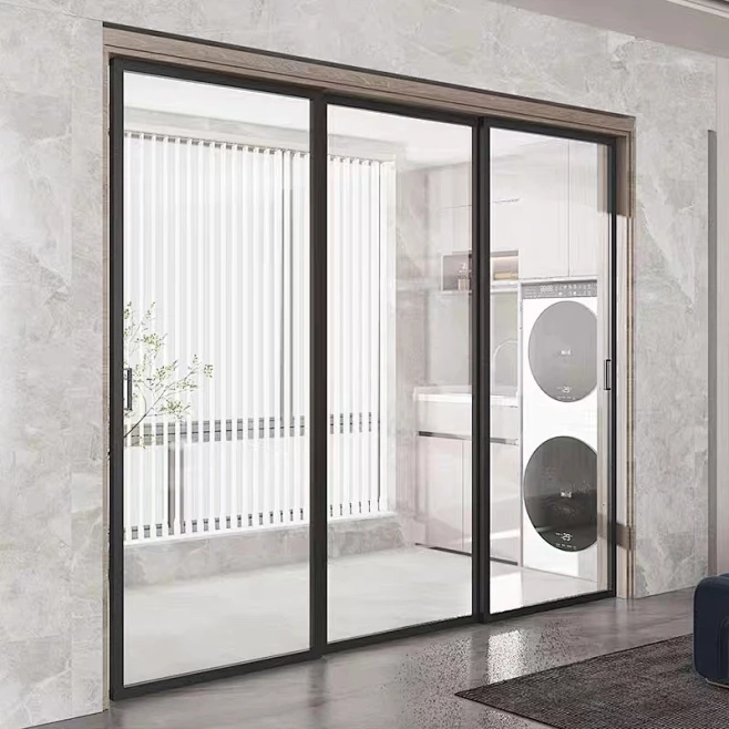 What are the advantages of insulated aluminum doors and windows?2 What are the advantages of insulated aluminum doors and windows?2