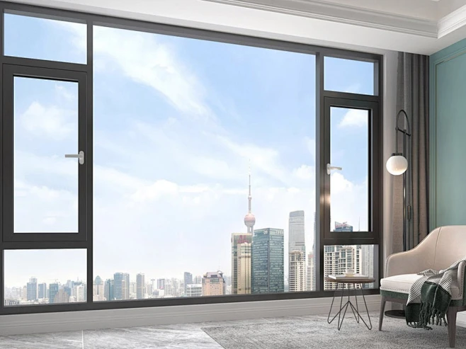 Ordinary Aluminum Windows vs. Low-E Aluminum Windows: Choose the Right Windows for Overseas Villas & Save $1,500 Annually!1 Ordinary Aluminum Windows vs. Low-E Aluminum Windows: Choose the Right Windows for Overseas Villas & Save $1,500 Annually!1