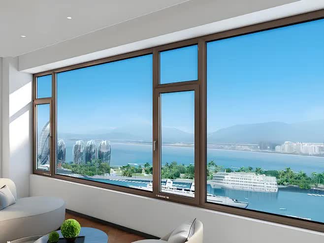 Is Thermal-Break Aluminum Window Worth It? 2025 Cost & Performance Reveal