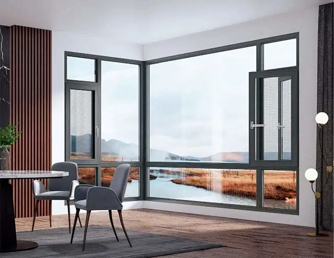 3 Professional Balcony Window Sealing Solutions + 5 Key Tips for Broken Bridge Aluminum Doors and Windows Shopping4 3 Professional Balcony Window Sealing Solutions + 5 Key Tips for Broken Bridge Aluminum Doors and Windows Shopping4