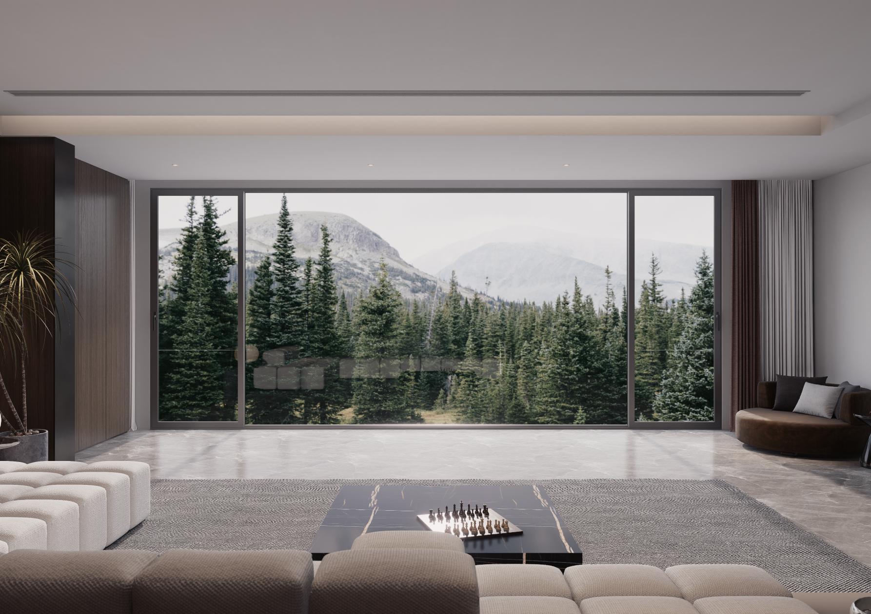 Home Magic Starts with Windows: Custom Solutions for Every Space2 Home Magic Starts with Windows: Custom Solutions for Every Space2