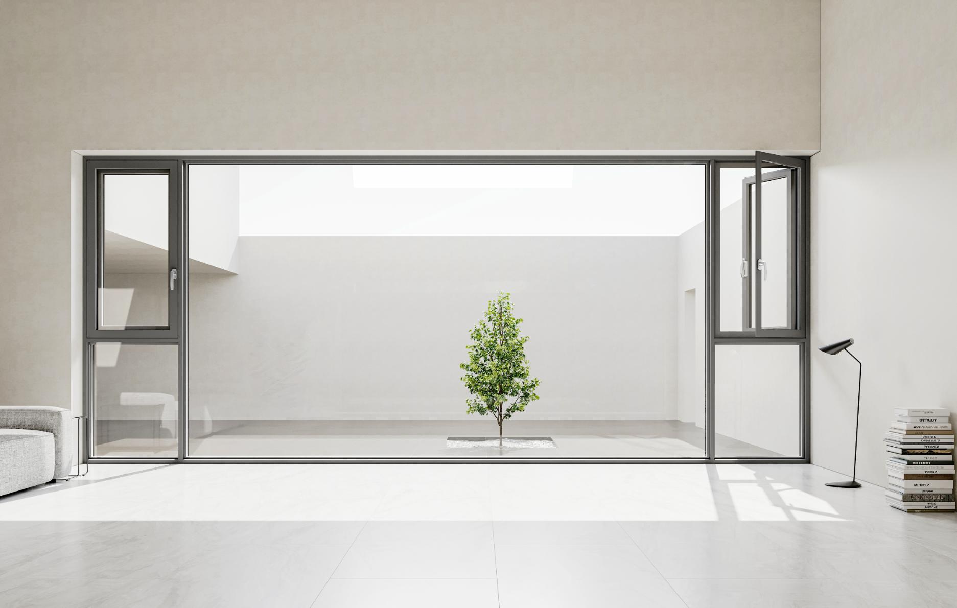 Home Magic Starts with Windows: Custom Solutions for Every Space Home Magic Starts with Windows: Custom Solutions for Every Space