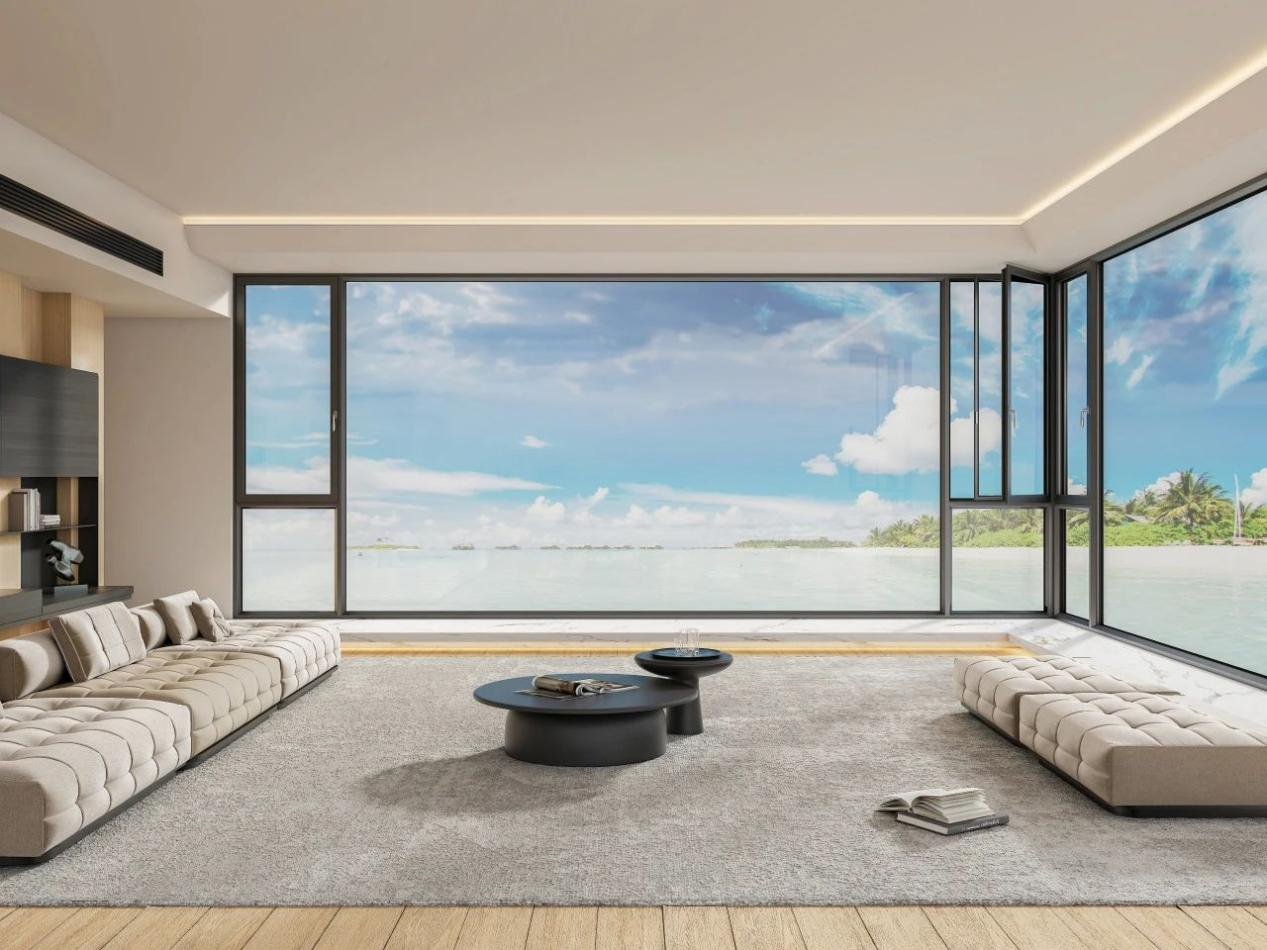 Home Magic Starts with Windows: Custom Solutions for Every Space