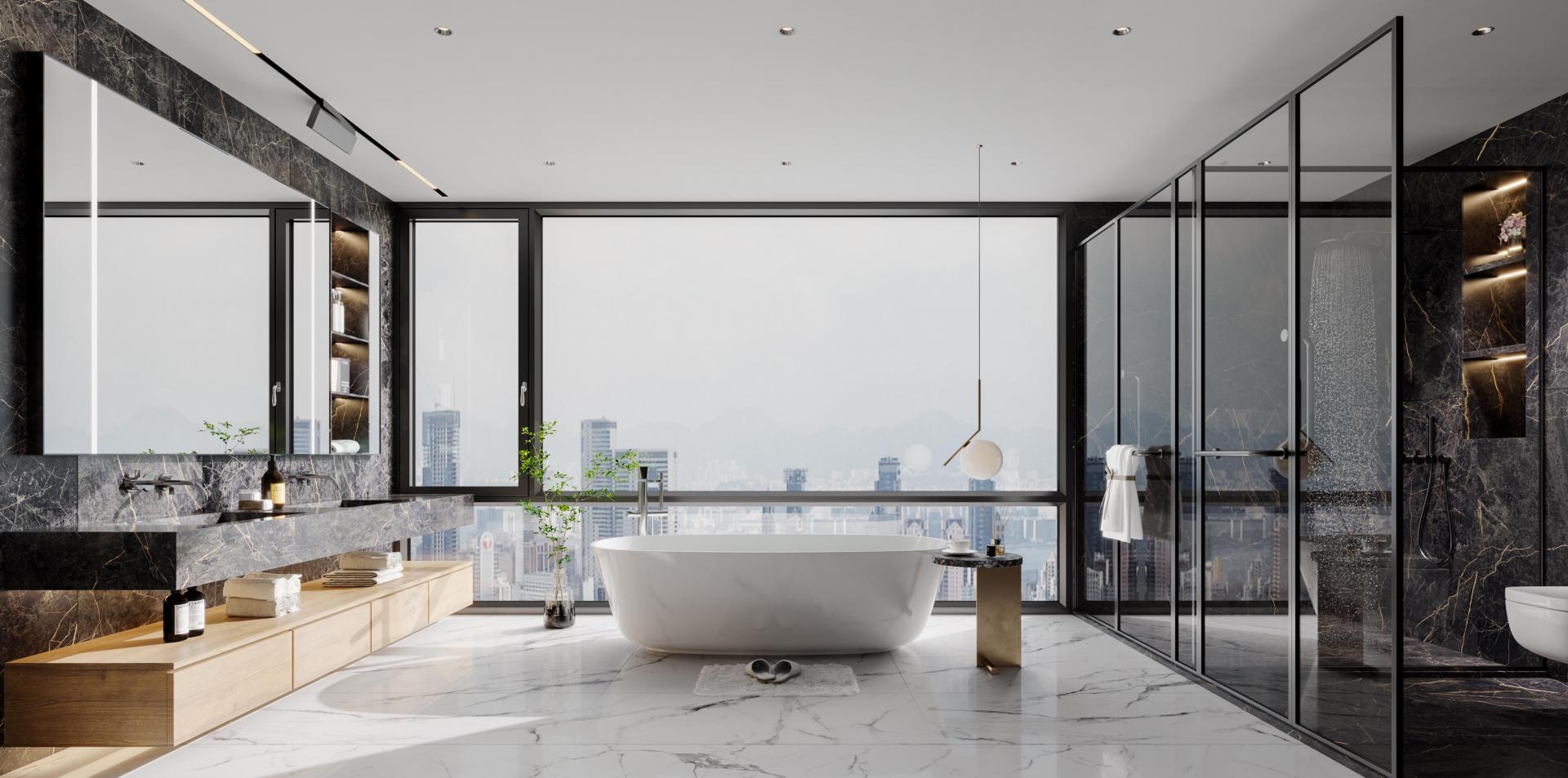 Home Magic Starts with Windows: Custom Solutions for Every Space1 Home Magic Starts with Windows: Custom Solutions for Every Space1