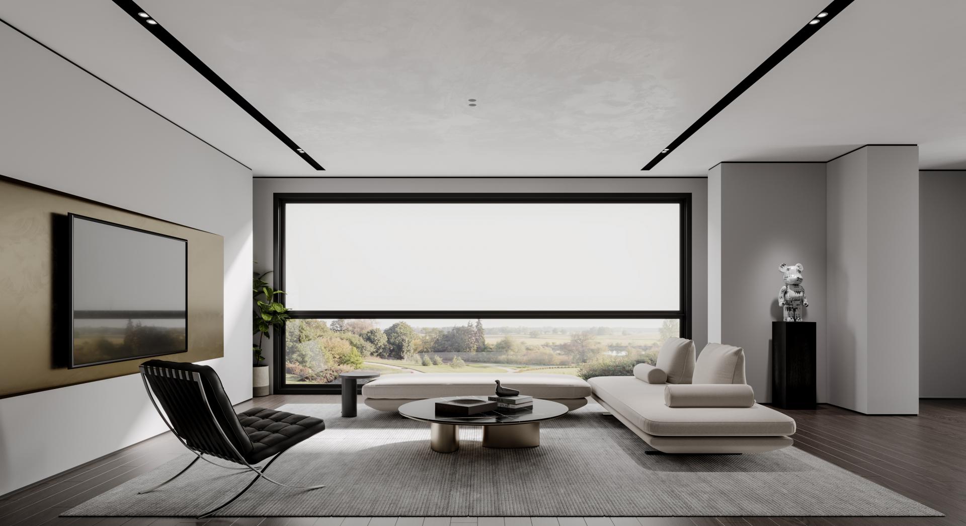 Casement Windows: The “Performance-oriented” Choice for Home Renovation. Here Are the Details You Must Know4