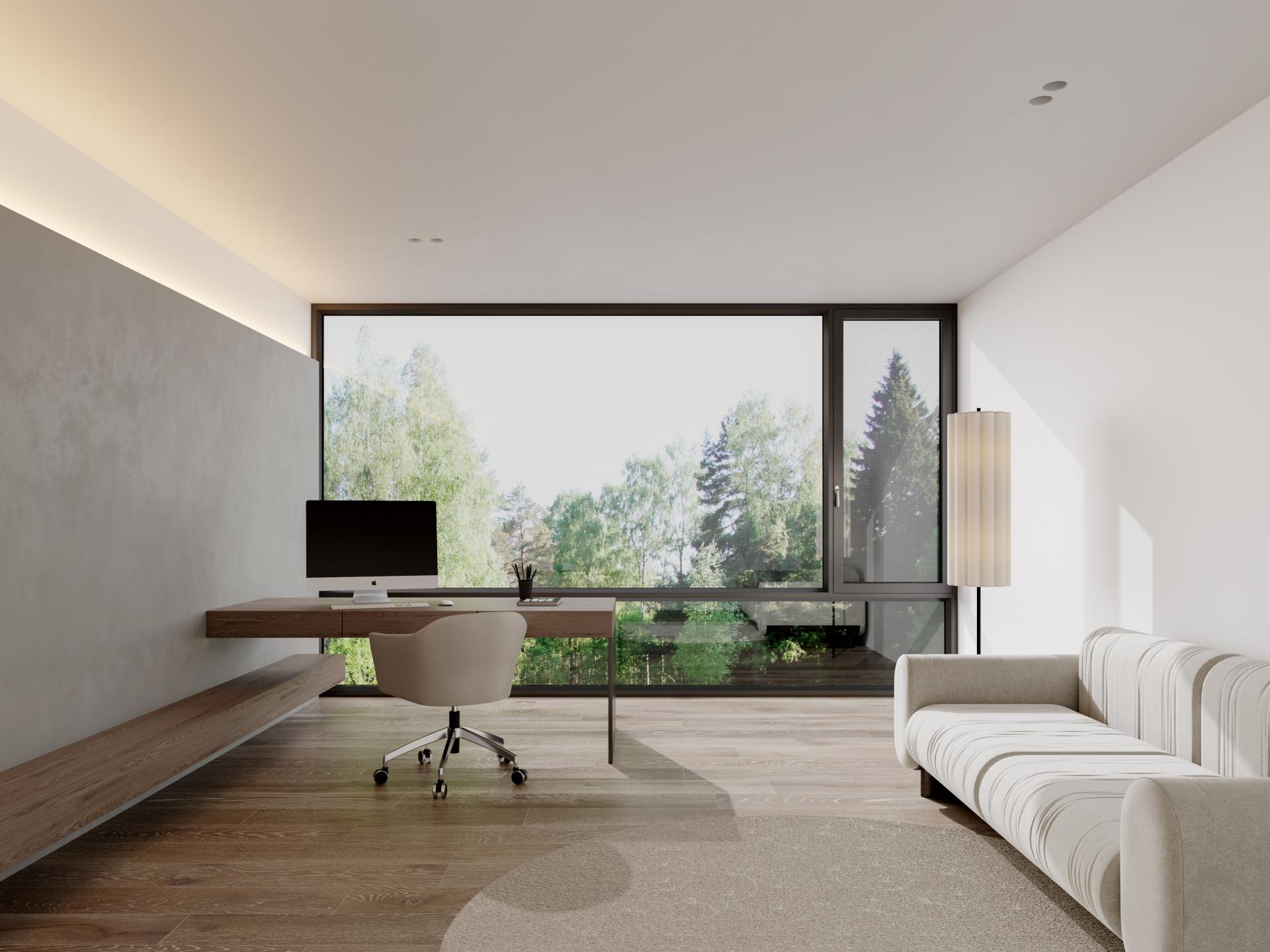 Casement Windows: The “Performance-oriented” Choice for Home Renovation. Here Are the Details You Must Know