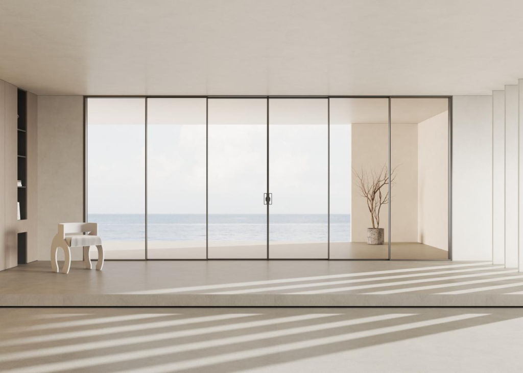 Sliding doors ‘versatile’ for enclosing balconies – are the advantages really that significant?1
