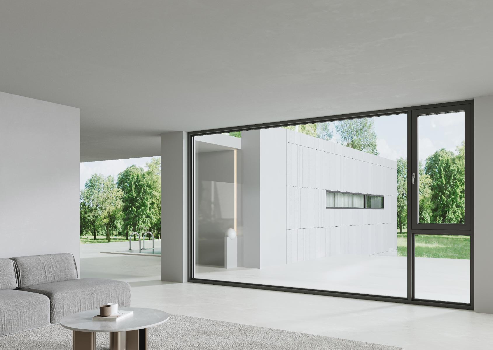 Should insulating glass be filled with argon gas? The “invisible insulation secret” that 90% of people overlook