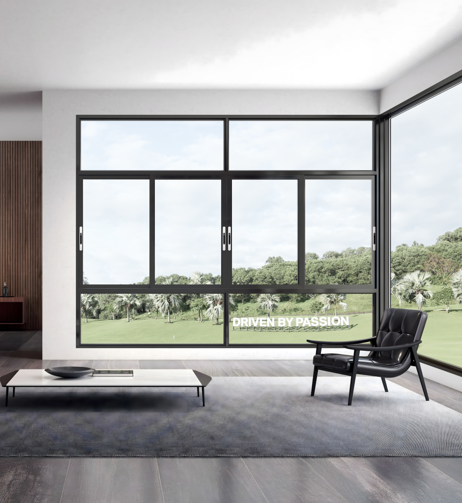 Is Thermal-Break Aluminum Window Worth It? 2025 Cost & Performance Reveal3