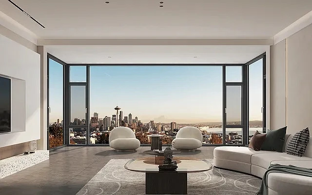 Energy-Saving Aluminum Alloy Doors and Windows: Key Thermal Insulation Production Points