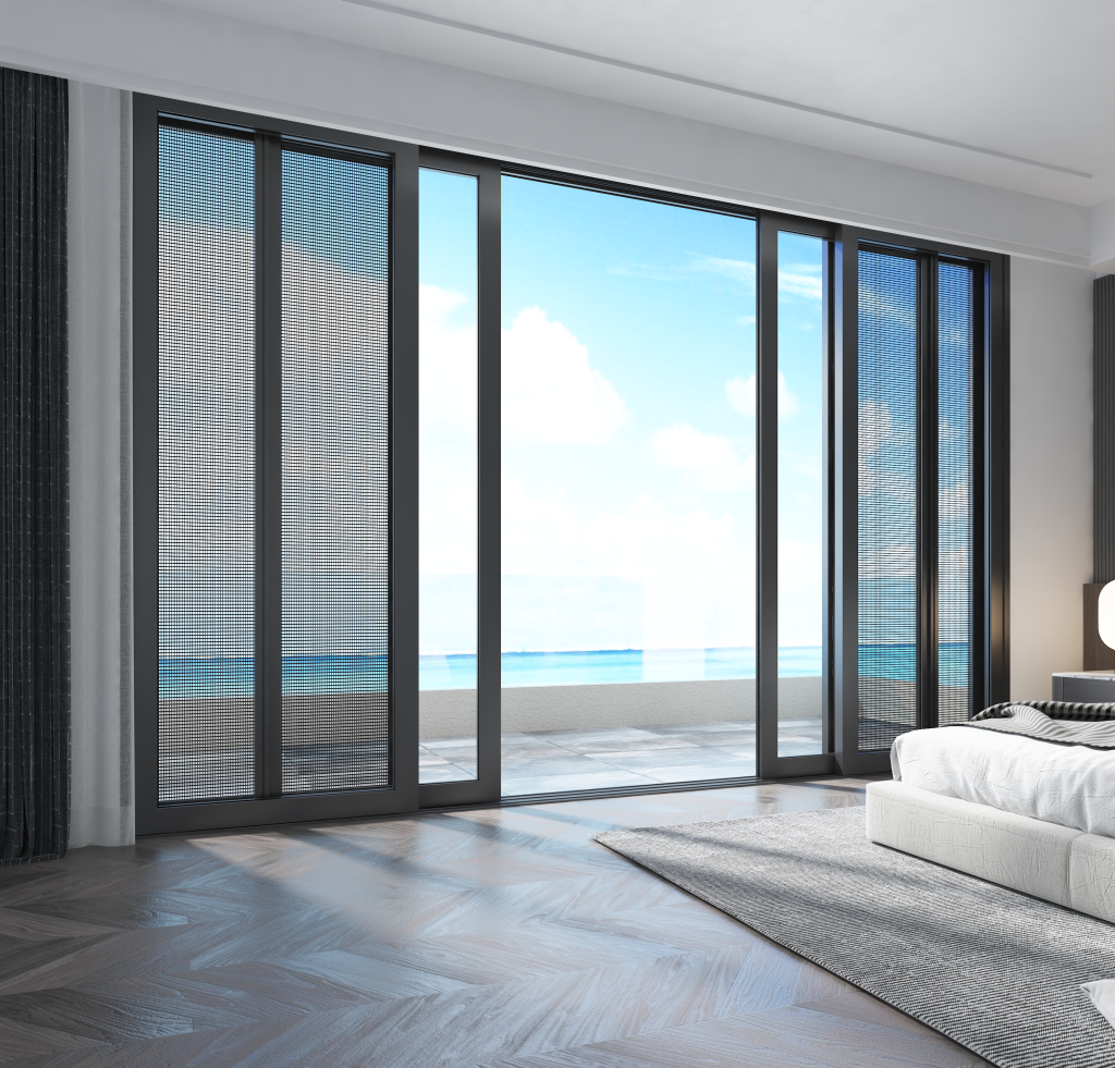 Sliding glass door: Engineering Adaptation Guide—Supporting Smooth Delivery of Global Projects