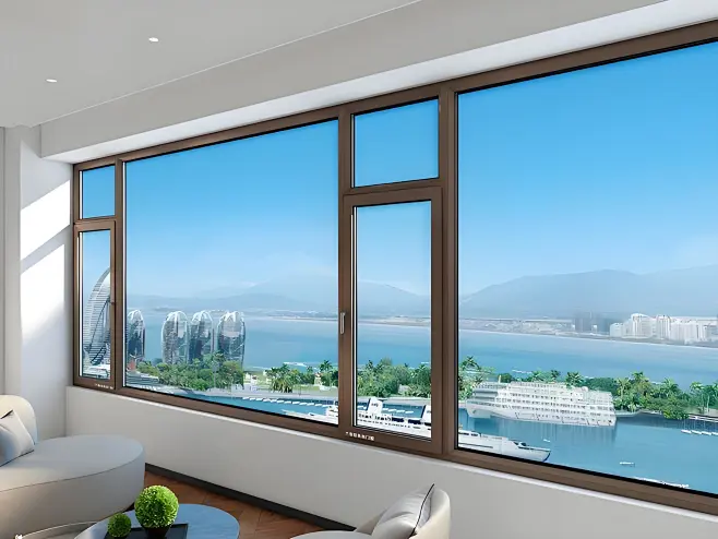 Aluminum vs. uPVC Windows: Which is Best for Your Modern Home?