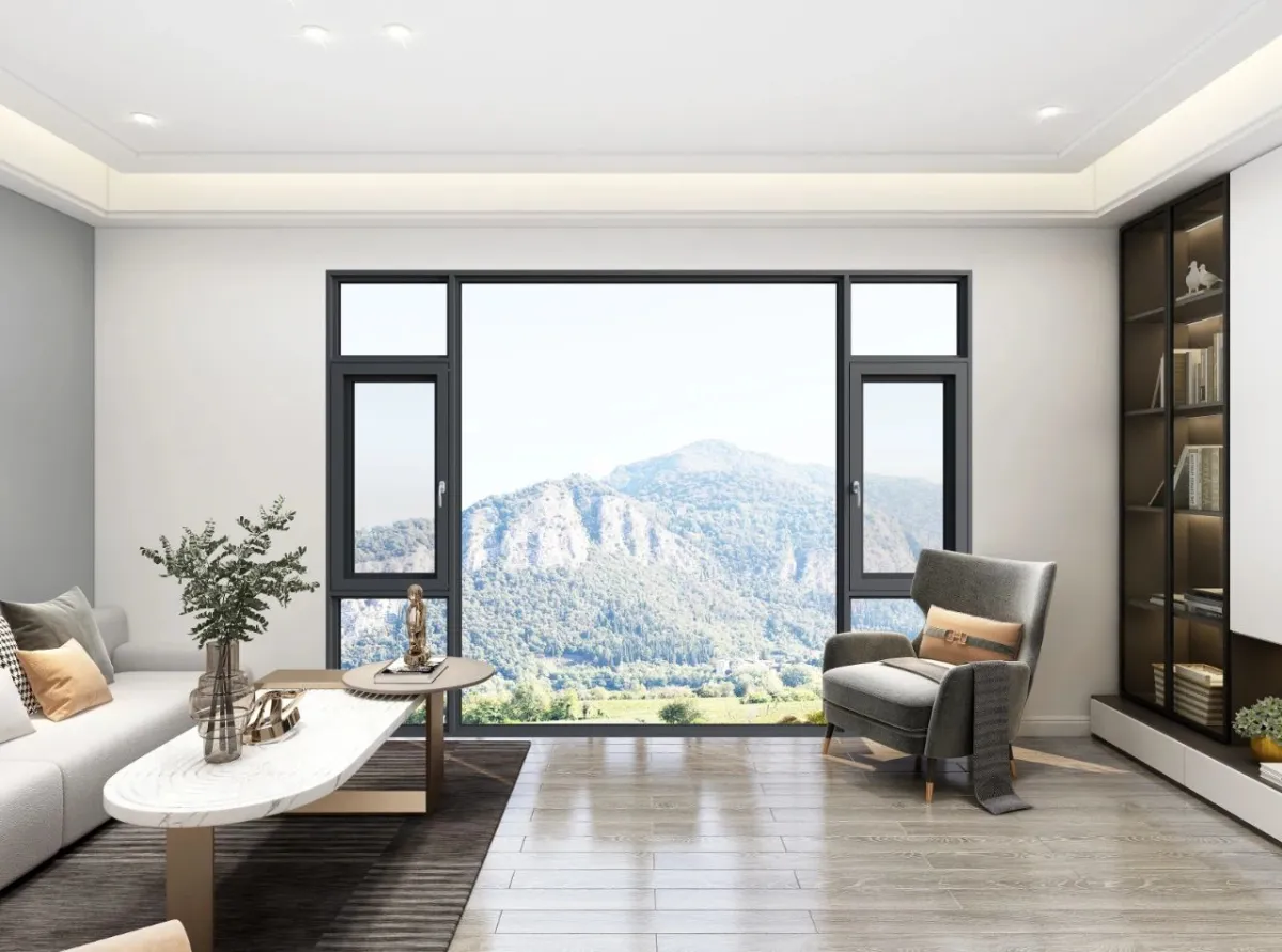 Why Aluminum Crank Windows are the Best Choice for Commercial Ventilation