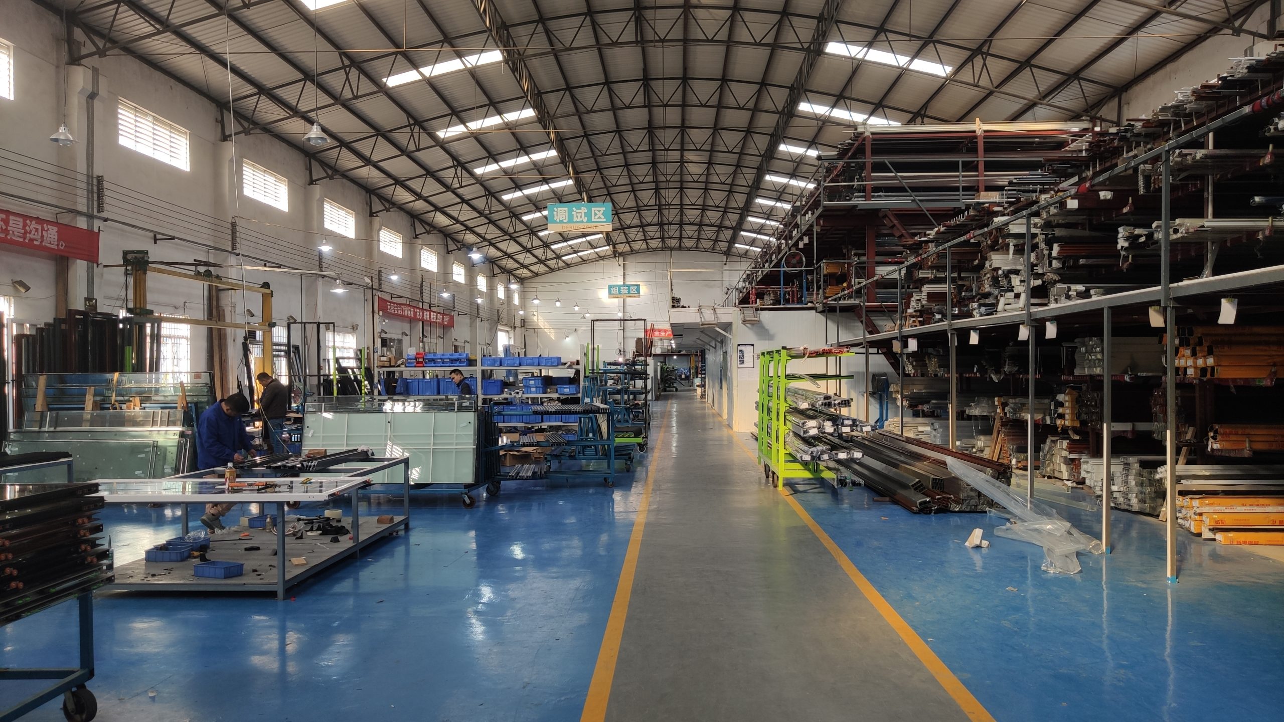 How to Streamline Your Supply Chain with a Custom Window Manufacturer