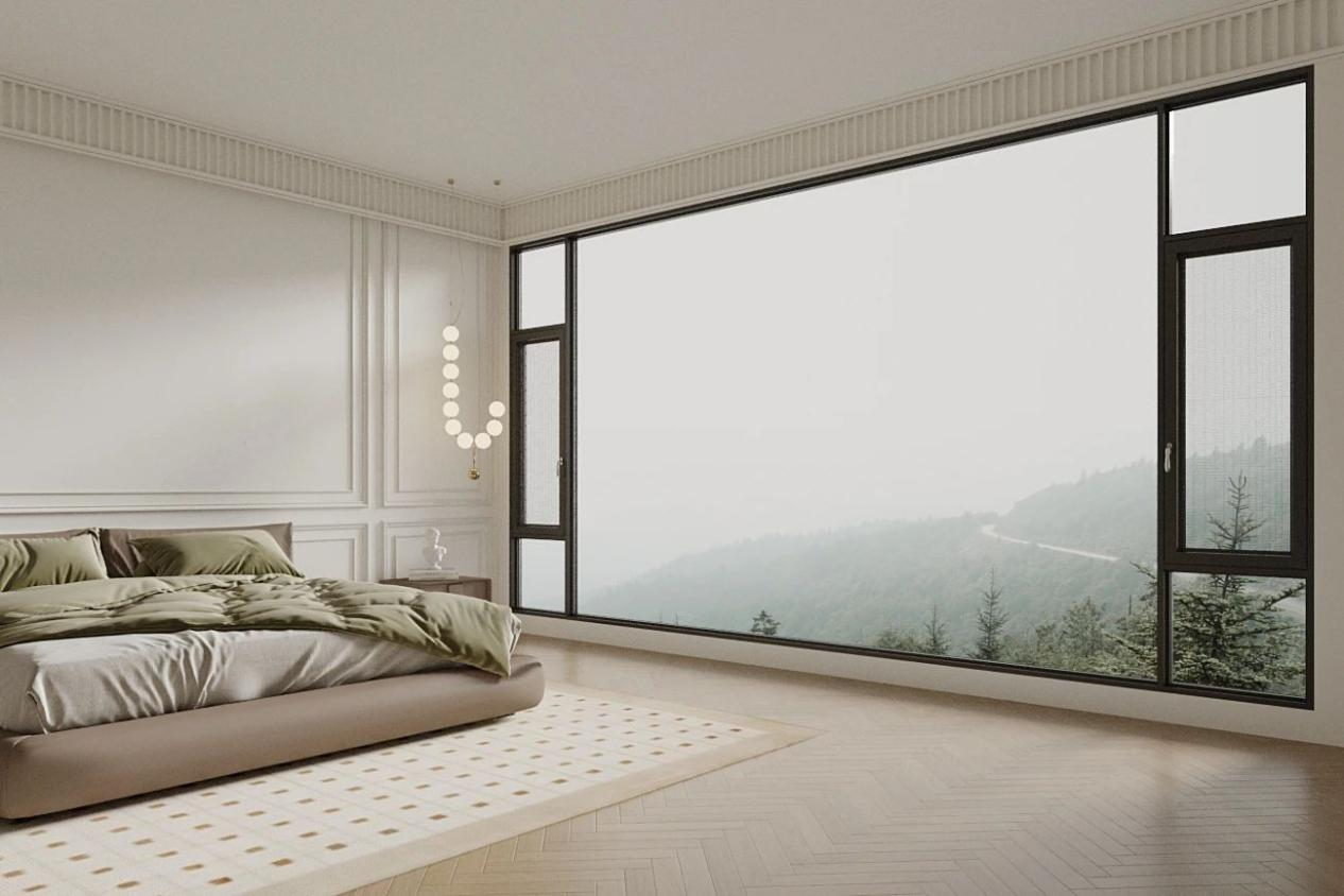 Sliding Windows vs. Casement Windows: Which is Better for Your Next Commercial Project?