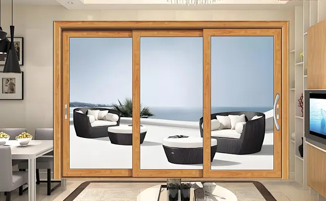 Top 6 Trends in Modern Aluminum Sliding Doors for 2026 Projects
