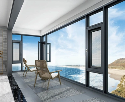 Hurricane Impact Windows: Top 5 Core Benefits for Coastal Property Installation1