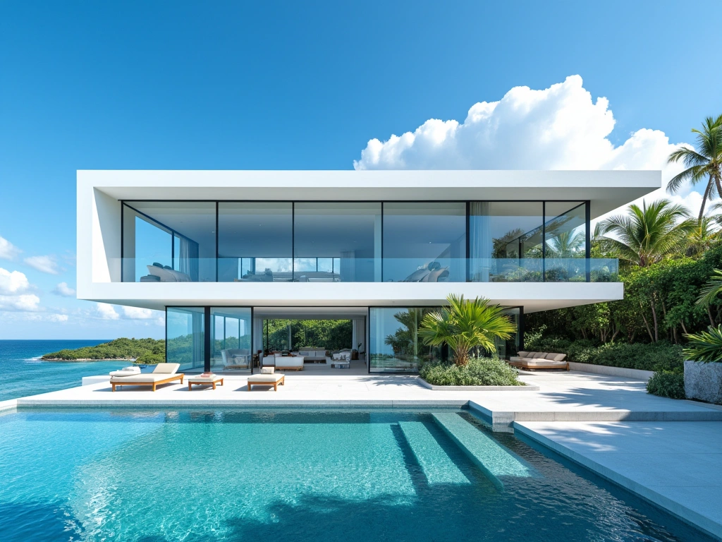 Hurricane Impact Windows: Top 5 Core Benefits for Coastal Property Installation