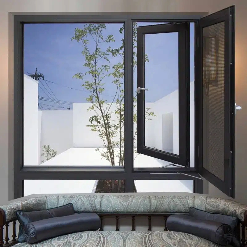 Custom Window Customization: How We Handle Complex Specs for Architects1