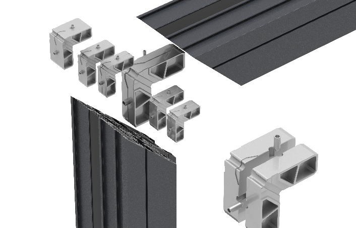 Thermal Break vs. Non-Thermal Break Aluminum Windows: Which is Best for Commercial Projects?1