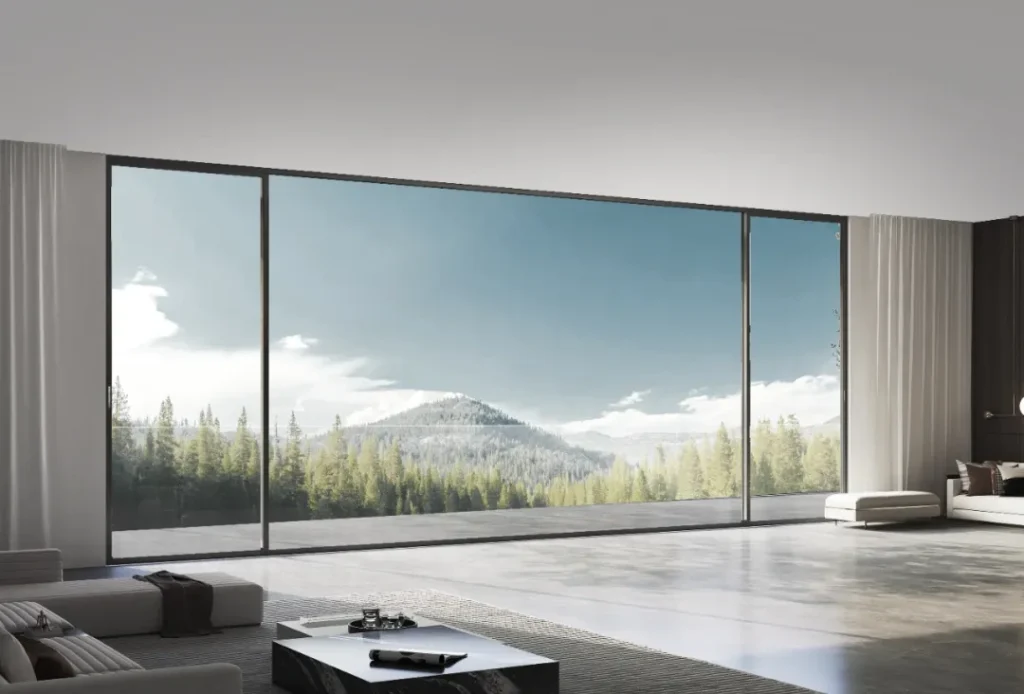 Double Glazed Windows: 2026 Upgrade for Energy Ratings in Modern Commercial Architecture