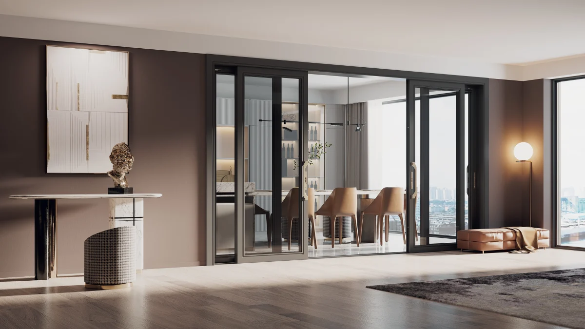 Why Large Size Lift & Slide Doors Should Never Be Installed by Non-Professionals Why Large Size Lift & Slide Doors Should Never Be Installed by Non-Professionals