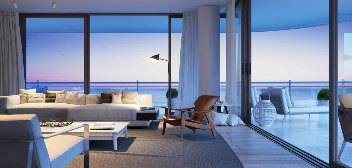 Soundproof Sliding Windows: 40dB+ Noise Reduction & Urban Noise Solution