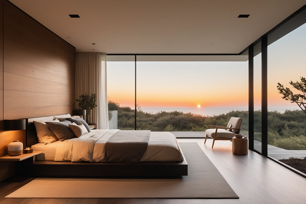 Corner Window Without Columns: Structural Load Requirements for Cantilevered Designs