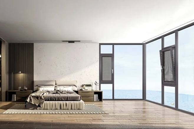 Aluminum Windows and Doors NFRC vs AAMA Certification: Thermal Performance & Structural Grade Alignment for Commercial Projects