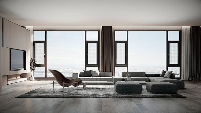 Aluminum Doors and Windows Packaging Solutions Comparison: How Steel Frame Packaging Reduces Damage Rate in FCL vs LCL Shipping