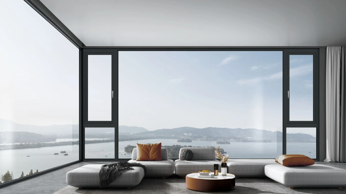 2026 Servery Window Engineering Guide: Bi-fold vs. Gas Strut Logic & Structural Detail Design